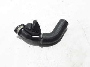   Intercooler hose 