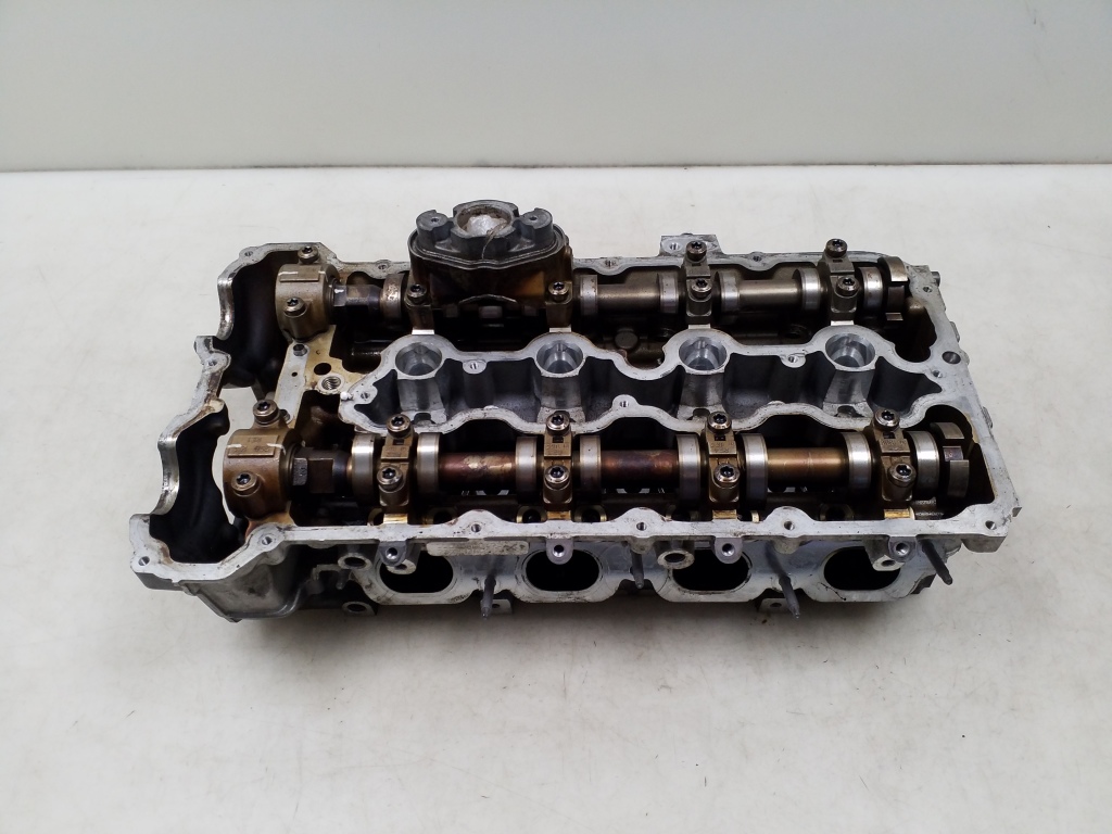 BMW 5 Series F10/F11 (2009-2017) Engine Cylinder Head Right Side 7573940 24958474