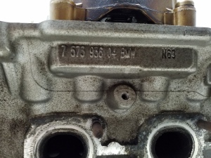 BMW 5 SERIES F10 (2010–2017) Plokikaas 7573936 - 4