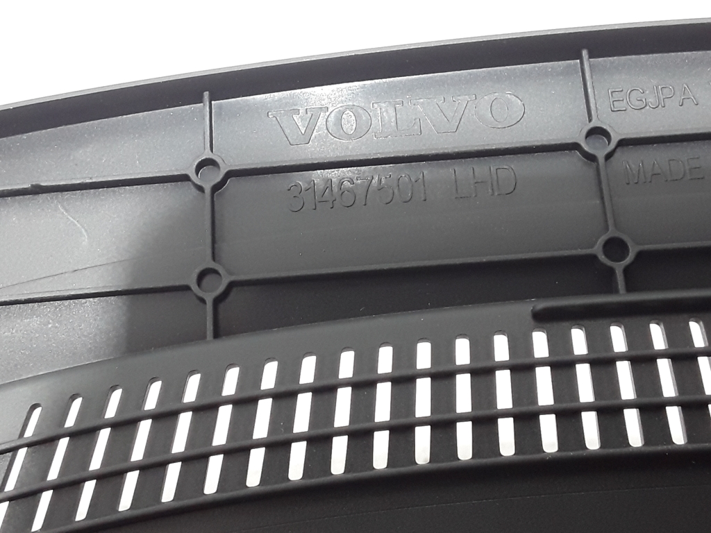 VOLVO V60 2 generation (2018-2023) Instrumentkluster Hastighetsmätare Trim 31467501 20996102