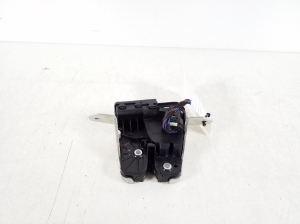 Trunk lid lock - A0997400600