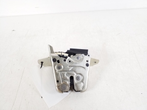 Mercedes Benz C-Class 205 (2014–2021) Trunk lid lock A0997400600 - 2