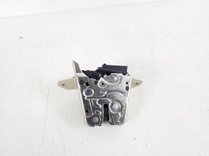 Mercedes Benz C-Class 205 (2014–2021) Trunk lid lock A0997400600 - 2