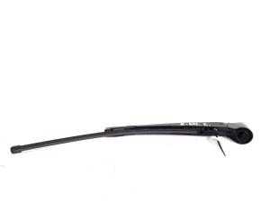 Mercedes Benz C-Class 205 (2014–2021) Rear squeegee leg A1568200044 - 2