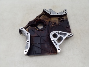  Engine chain cover 