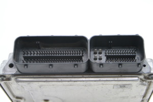 BMW 3 SERIES F30 (2011–2018) Engine control unit 8582280 - 2