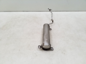BMW 5 SERIES F10 (2010–2017) Muu paak 7571303 - 2