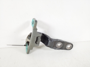 Trunk lid hinge - A2057401300