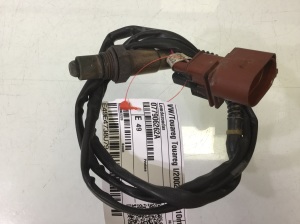 Volkswagen Touareg I (2002–2010) Lambdasonde 077906262A - 3