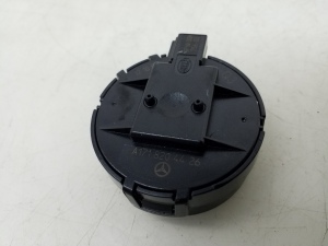 Mercedes Benz SLK-Class 171 (2004–2011) Regensensor A1718204426 - 3