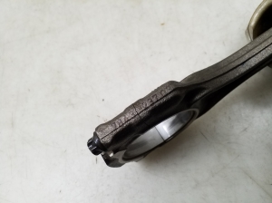 BMW 5 SERIES F10 (2010–2017) Kolb ja selle osad 7843237 - 4