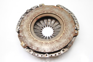 Ford Focus (2011–2018) Clutch pressure plate 3082002314 - 2