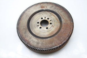 Ford Focus (2011–2018) Schwungrad AV616477CE - 4
