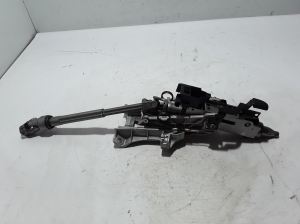   Steering column and its parts  - 31658216 