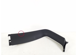 Other part of trunk lid trim - A2537400171