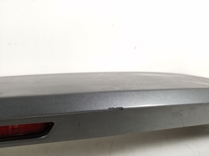 Mercedes Benz GLC-Class 253 (2015–2019) Tailgate spoiler - 5