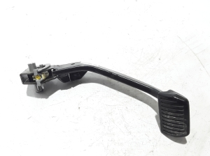  Brake pedal 