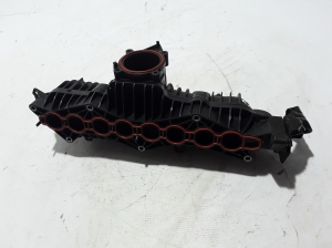  Intake manifold 