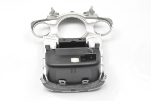 Ford Fiesta VI (2008–2017) Getränkehalter 8A6118D422BGW - 2