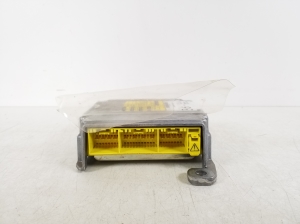TOYOTA Corolla (2001–2007) Airbagsteuergerät 89170-02280 - 3