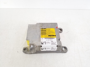   Airbagsteuergerät  - 89170-02510 