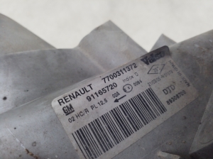 NISSAN Primastar X83 (2001–2014) Esituli 7700311372 - 9