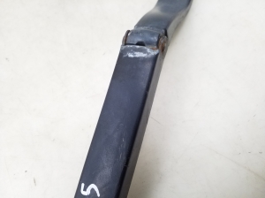 Citroen C3 (2009–2016) Windshield wiper arm 9683607280 - 2