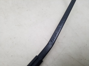 Citroen C3 (2009–2016) Windshield wiper arm 9683607280 - 3