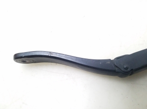 Citroen C3 (2009–2016) Esiklaasi puhasti hoob 9683606580 - 5