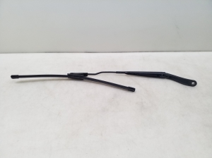   Windshield wiper arm  - 9683606580 
