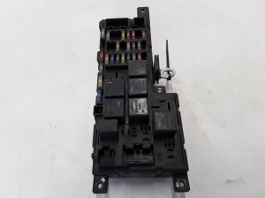 Interior fuse box - 30728008 