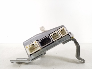 TOYOTA Corolla (2001–2007) Power steering pump module 89650-02020 - 2