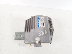   Module de commande de la pompe de direction assistée  - 89650-02020 