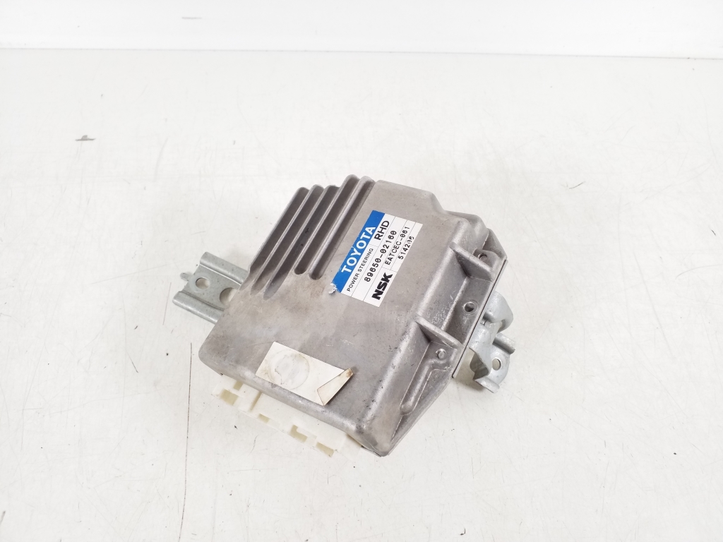 TOYOTA Corolla 9 generation E120/E130 (2000-2007) Power steering control unit 89650-02160 21438242