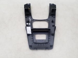 NISSAN Primastar X83 (2001–2014) Armatuurlaua viimistlus 13150253 - 2