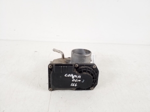 TOYOTA Corolla (2001–2007) Accelerator valve 22030-0D020 - 2