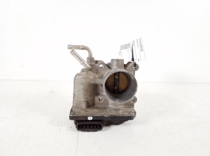 Accelerator valve - 22030-0D020