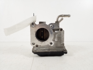 TOYOTA Corolla (2001–2007) Accelerator valve 22030-0D020 - 3