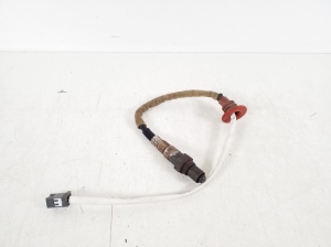TOYOTA Corolla (1997–2002) Sonde lambda 89465-02070 - 2