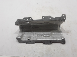 VOLVO V60 (2018–2026) Hitzeschutzblech Schalldämpfer 31420335 - 3