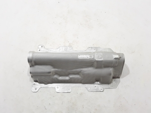  Muffler heat shield  - 31420335 
