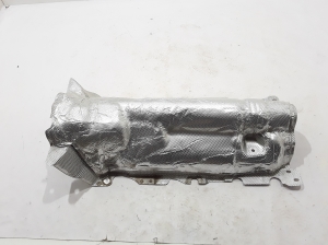   Hitzeschutzblech Schalldämpfer  - 32260445 