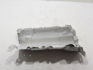 VOLVO V60 (2018–2026) Summuti kuumakaitse 32260445 - 2