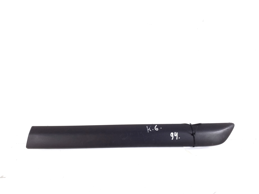 TOYOTA Corolla 9 generation E120/E130 (2000-2007) Left Side Sliding Door Molding 75652-02030 21438090