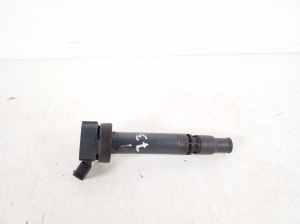   Ignition coil 