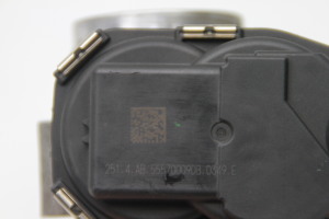 Opel Astra K (2015–2021) Accelerator valve 55570009DB - 2
