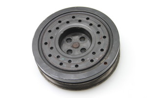 Crankshaft pulley - 55569985