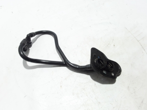  Cooling radiator hose 