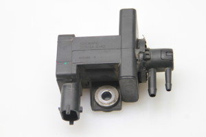  Solenoids 