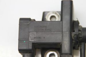  Solenoidas 